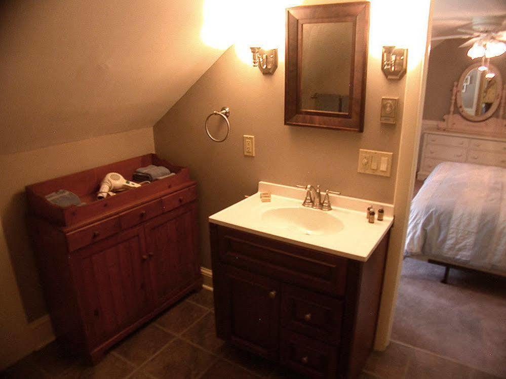Pocono Pines Mountaintop Lodge At Lake Naomi المظهر الخارجي الصورة